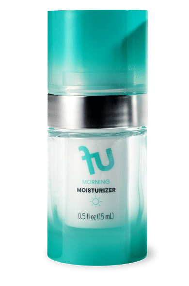 Morning Moisturizer