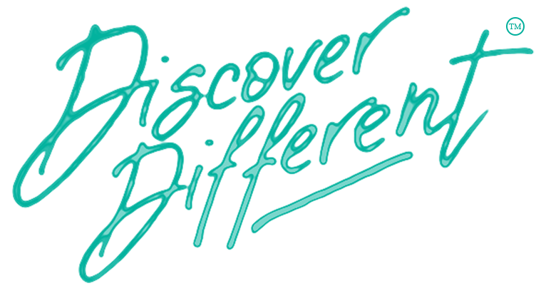 Discover Different